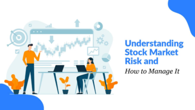 Understanding Stock Market Risk and How to Manage It