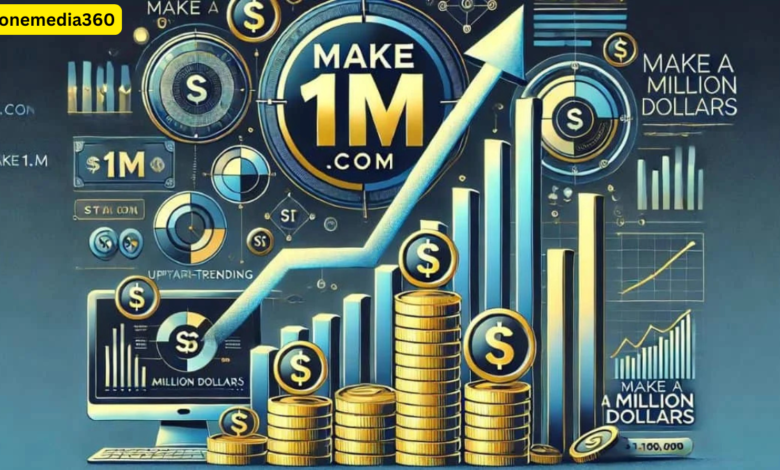 make1m.com