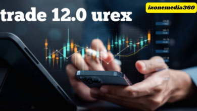 trade 12.0 urex