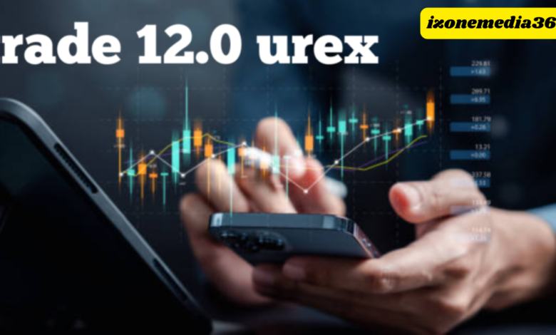 trade 12.0 urex