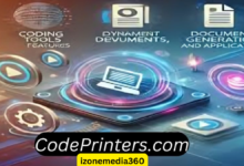 codeprinters.com