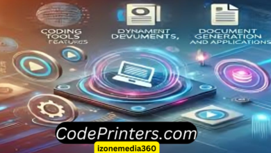 codeprinters.com