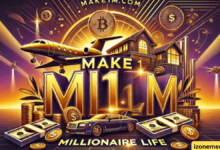 make1m.com millionaire life