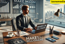 make1m.com millionaire