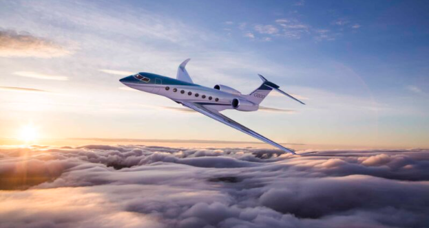 Private Jet